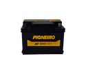 Battery 12V 60AH 13P PIONEIRO
