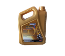 Oil 20W50 Gas SN 4L Atlantic