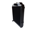 Radiator 150-19B 4Row MF398