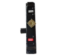 Radiator 150-19B 4Row MF398
