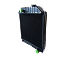 Radiator 150-45C 5Row Ford
