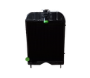 Radiator Assy 150-10C 5Row MF185