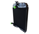 Radiator Assy 150-4B 4 ROW MF 135