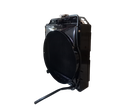 Radiator Assy EP504 4-row 150-50B