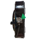 Radiator Assy EP504 4-row 150-50B