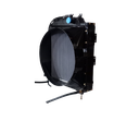 Radiator Assy EP824 4-row 15082