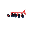 Plough 4 DISC Complete SMF-5037