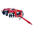 Rome Plough 14x24 B Style