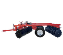 Rome Plough 16x24 B Style