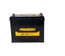 Battery 12V 75AH 13P PIONEIRO