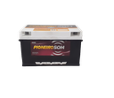 Battery 12V 80AH PIONEIRO