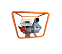 Water Pump 4&quot; Gasoline SAIL