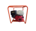 Water Pump 4&quot; Gasoline SAIL
