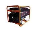 Gasoline Generator 3KW SAIL