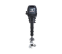 Outboard 2-stroke 15HP LS SAIL