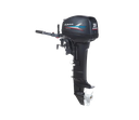 Outboard 2-stroke 20HP LS SAIL