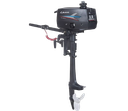 Outboard 2-stroke 2.5HP SAIL