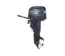 Outboard 2-stroke 30HP LS SAIL