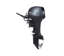 Outboard 2-stroke 40HP LS SAIL
