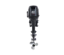 Outboard 2-stroke 40HP LS SAIL