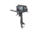Outboard 4-stroke 6HP LS SAIL
