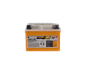 Battery 12V 4AH PIONEIRO