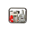 GASOLINE SAIL 3&quot; Water Pump