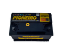 PIONEIRO Battery (12V 75AH 13P) F75PD