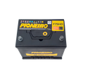 PIONEIRO Battery (12V 75AH 13P) F75HD