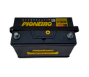 PIONEIRO Battery (12V 110AH 17P  F110E)