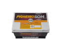 PIONEIRO Battery (12V 80AH) A2D