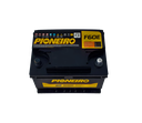 PIONEIRO Battery (12V 60AH 13P) F60E