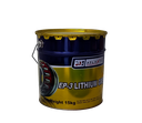 Grease EP3 15kg Atlantic