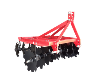 Chipper (light duty) PL16X18