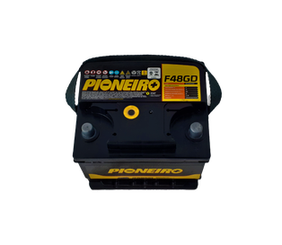 PIONEIRO Battery (12V 48AH 11P) F48GD