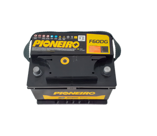 PIONEIRO Battery (12V 60AH 13P) F60DG