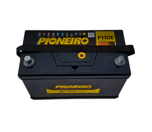 PIONEIRO Battery (12V 110AH 17P  F110E)