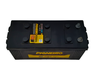 PIONEIRO Battery (12V 150AH 21P) B150DG