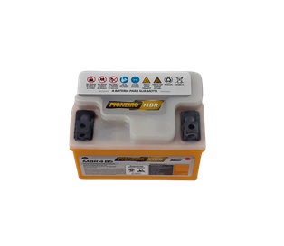 PIONEIRO Battery (12V 4AH) 4BS