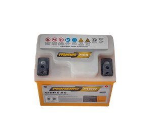 PIONEIRO Battery (12V 5AH) 5BS