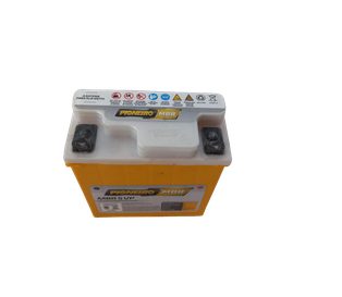 PIONEIRO Battery (12V 5AH) 5VP
