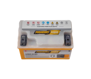 PIONEIRO Battery (12V 10AH) 10BS