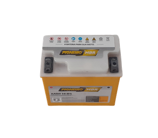 PIONEIRO Battery (12V 14AH) 14BS