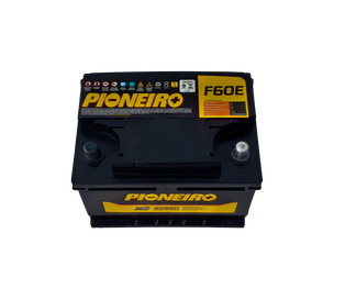 PIONEIRO Battery (12V 60AH 13P) F60E
