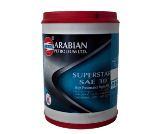 Oil 30 Diesel 20L SUPERSTAR