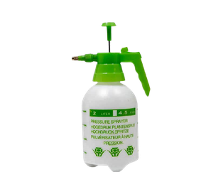 Handheld Sprayer 2L NTS2L SURTEC
