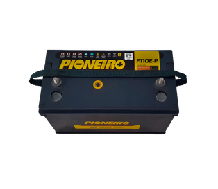 PIONEIRO Battery (12V 110AH 17P) F110E-P
