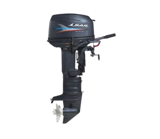 Outboard 2-stroke 30HP LS SAIL