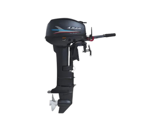 Outboard 2-stroke 20HP LS SAIL