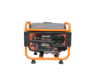 Gasoline Generator 2KW SAIL